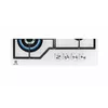 Gas Hob Electrolux KGG64362W Photo 5