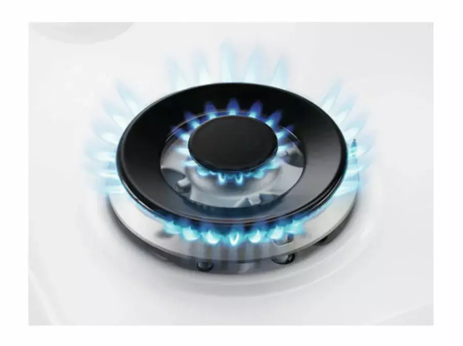 Gas Hob Electrolux KGG64362W Photo 3