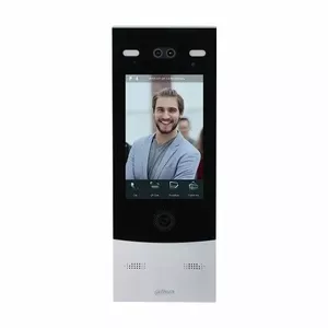 Наружная панель VTO7521G VTO7521G-S2 влагозащищённая IP65 кнопочная 2-проводная