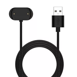 Taktiskais USB uzlādes kabelis Amazfit GTR3/GTR3 PRO/GTS3