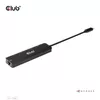 6-в-1 Хаб CLUB3D USB Gen1 Type-C Photo 2