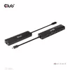 6-в-1 Хаб CLUB3D USB Gen1 Type-C Photo 3