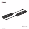 6-в-1 Хаб CLUB3D USB Gen1 Type-C Photo 5
