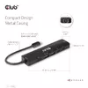 6-в-1 Хаб CLUB3D USB Gen1 Type-C Photo 10