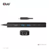 6-в-1 Хаб CLUB3D USB Gen1 Type-C Photo 14
