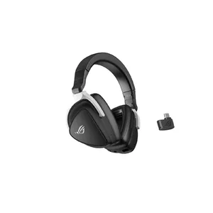 Austiņas ASUS ROG Delta S Wireless