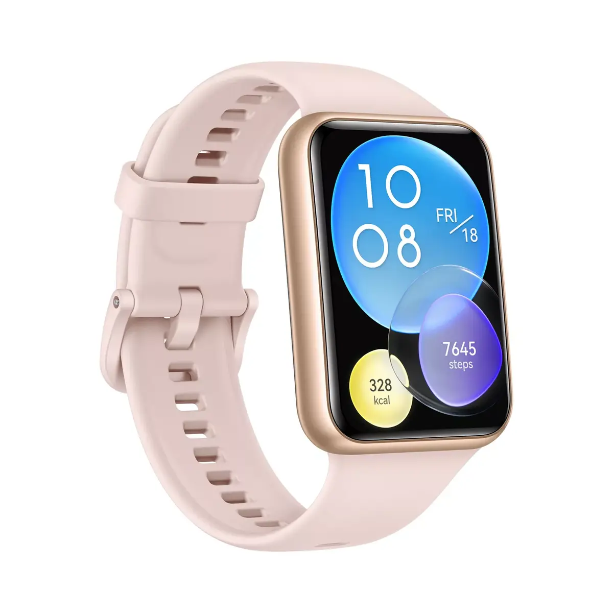 Смарт-часы Huawei WATCH FIT 2 Photo 3