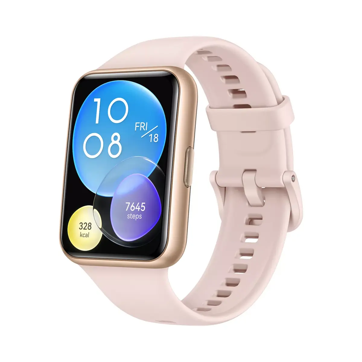 Смарт-часы Huawei WATCH FIT 2 Photo 6