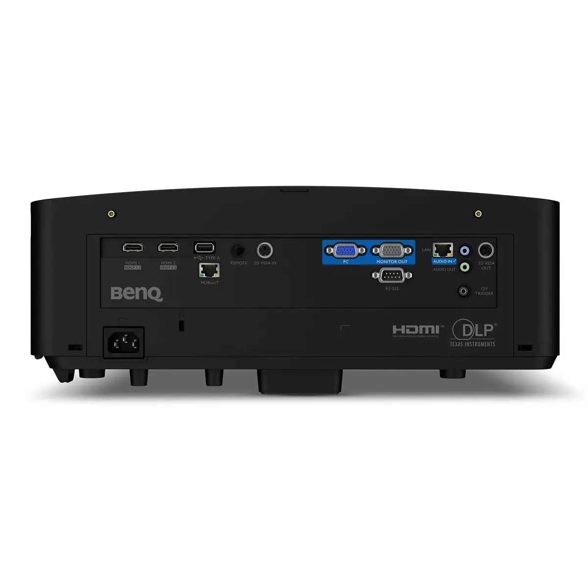 Короткофокусный проектор BenQ LU935ST Photo 2