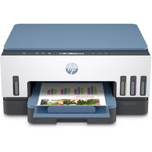 Multifunction Printer HP Smart Tank 7006 Thermal Inkjet Colour Printing