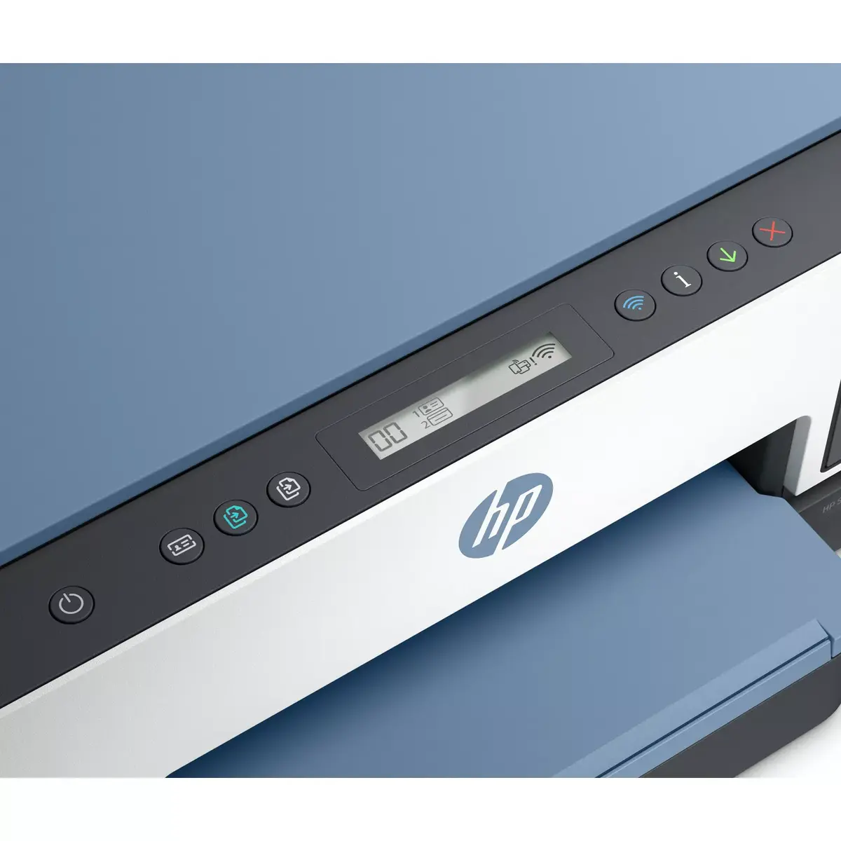 Multifunction Printer HP Smart Tank 7006 Photo 2