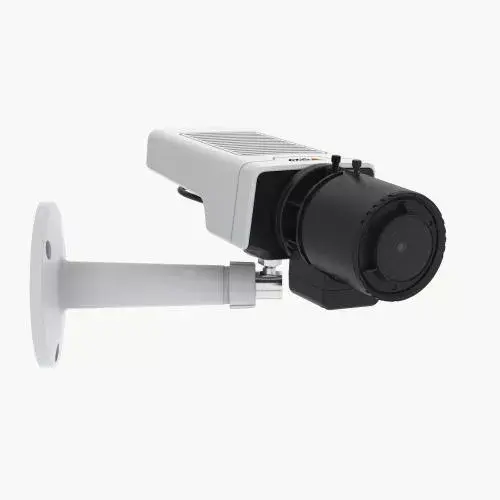 Камера видеонаблюдения Axis 02484-001 Photo 3