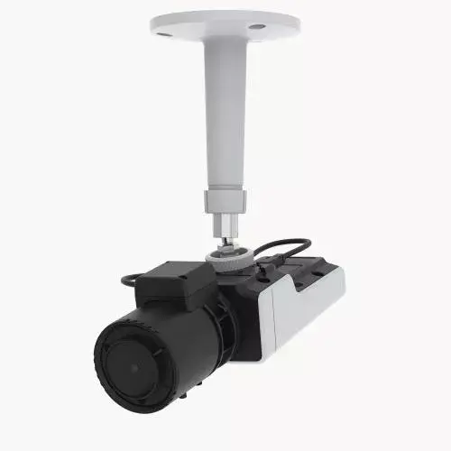 Камера видеонаблюдения Axis 02484-001 Photo 4