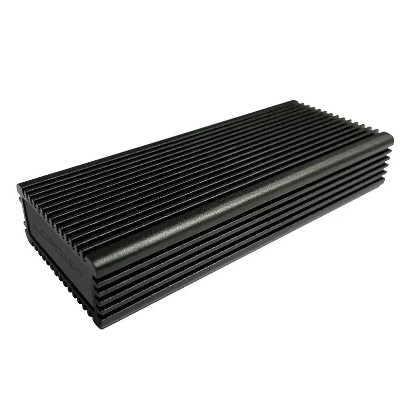 SSD korpuss LC-Power LC-M2-C-MULTI-RGB Photo 3