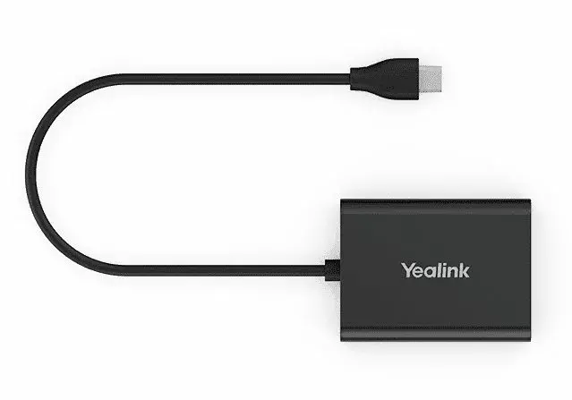Headphone accessory Yealink EHS60 Photo 2