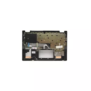 Laptop spare part Cover and backlit keyboard for Lenovo IdeaPad Flex 5-14IIL05 (MPN 5CB0Y85503)