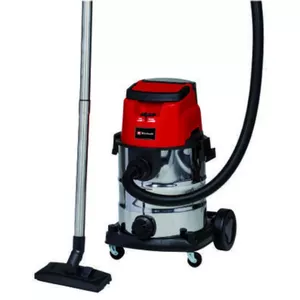 Cylinder vacuum Einhell TE-VC 36/25 Li S-Solo