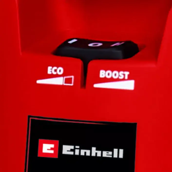 Cylinder vacuum Einhell TE-VC 36/25 Li S-Solo Photo 3