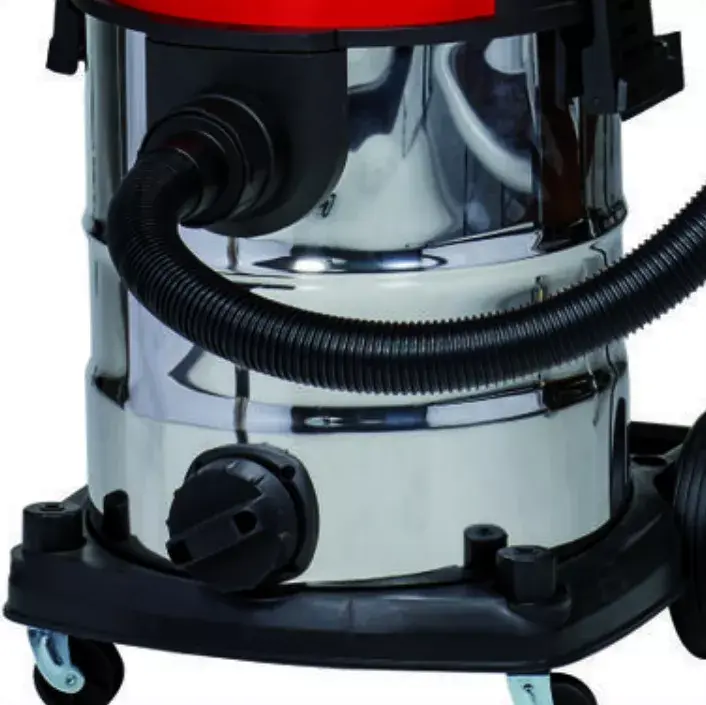 Cylinder vacuum Einhell TE-VC 36/25 Li S-Solo Photo 4