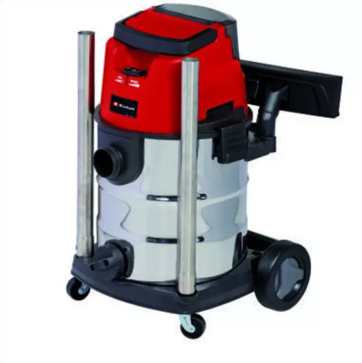 Cylinder vacuum Einhell TE-VC 36/25 Li S-Solo Photo 6