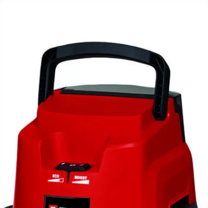 Cylinder vacuum Einhell TE-VC 36/25 Li S-Solo Photo 7