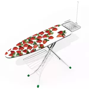 Гладильная доска GIMI Prestige 1220 x 380 мм, вес 6.64 кг