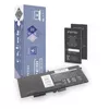 Akumulators MITSU priekš DELL BC/DE-5490 6000mAh 7.6V Photo 2