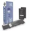 MITSU BC/DE-7373 akumulators Dell Inspiron Photo 3