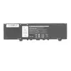 MITSU BC/DE-7373 akumulators Dell Inspiron Photo 5