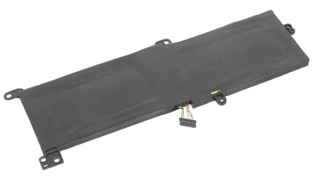 Akumulators MITSU BC/LE-320 4050mAh 7.6V priekš Lenovo Photo 3