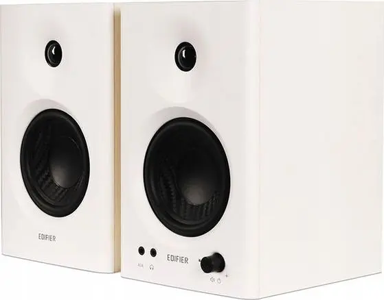 Skaļrunis Edifier MR4-WHITE MR4 WT Photo 2