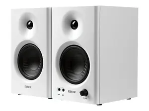 Skaļrunis Edifier MR4-WHITE 21 W