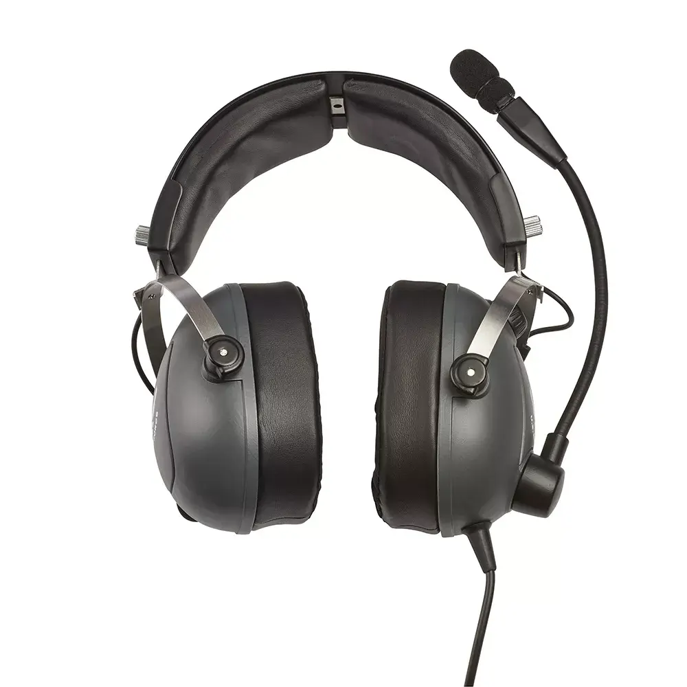 Austiņas Thrustmaster T.Flight U.S. Air Force Photo 4