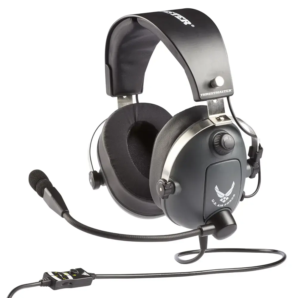 Thrustmaster T.Flight U.S. Air