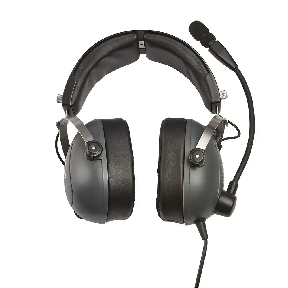 Гарнитура Thrustmaster T.Flight U.S. Air Force Photo 4