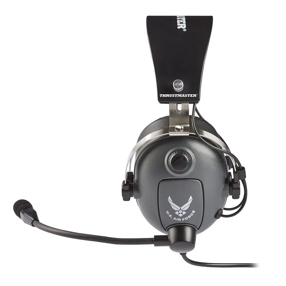Гарнитура Thrustmaster T.Flight U.S. Air Force Photo 5