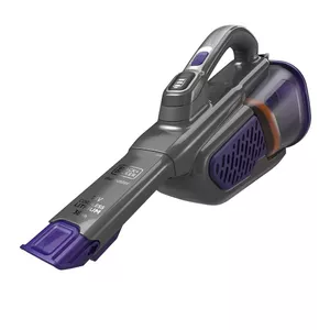 Rokas putekļsūcējs Black & Decker BHHV520BFP — 18V Li-Ion, bez maisiņa 0,7 L, 35 AW, 21 min darbība