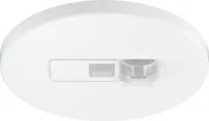 Klustības detektors Steinel Passiv-IR UP IR Micro DALI-2 I.D. (057732) — pasīvais IR, DALI-2, iebūvējamais