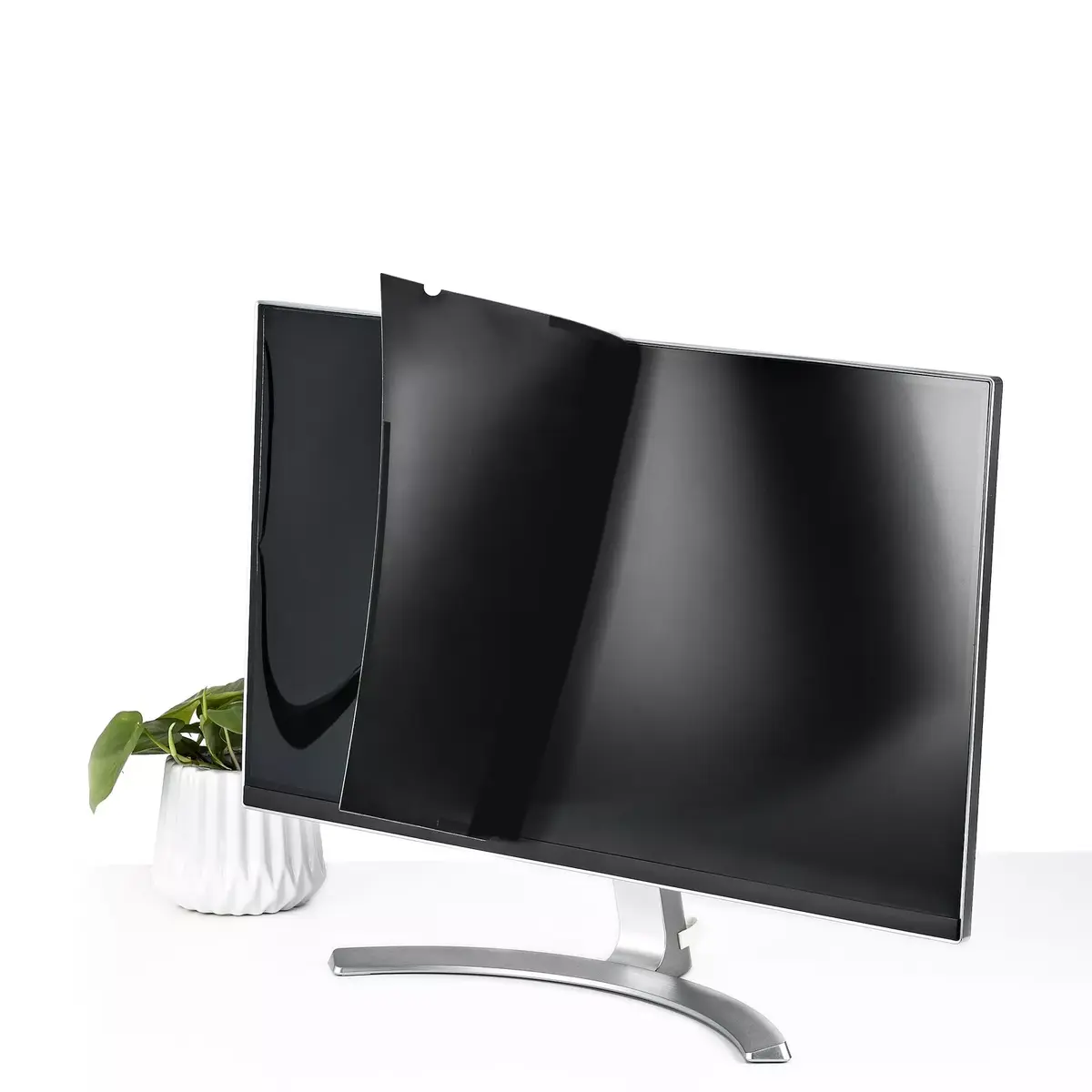 Uzstādīšanas komplekts StarTech.com MON-PRIVACY-SCREEN-K Photo 8