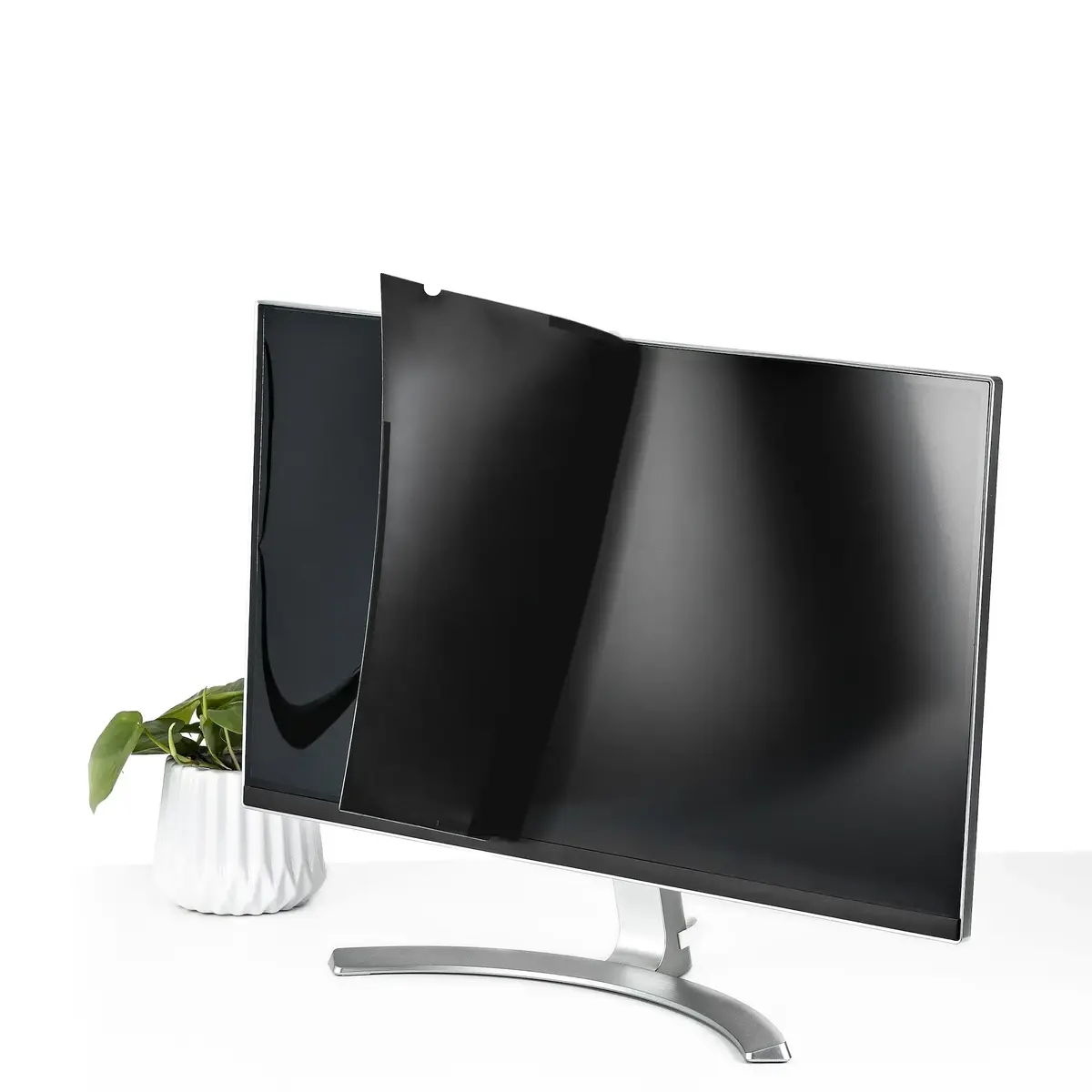 StarTech.com MON-PRIVACY-SCREEN-K Uzstādīšanas Komplekts Photo 8