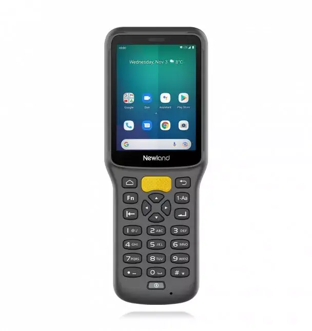 Rokas mobilais dators Newland MT37 Baiji Photo 2