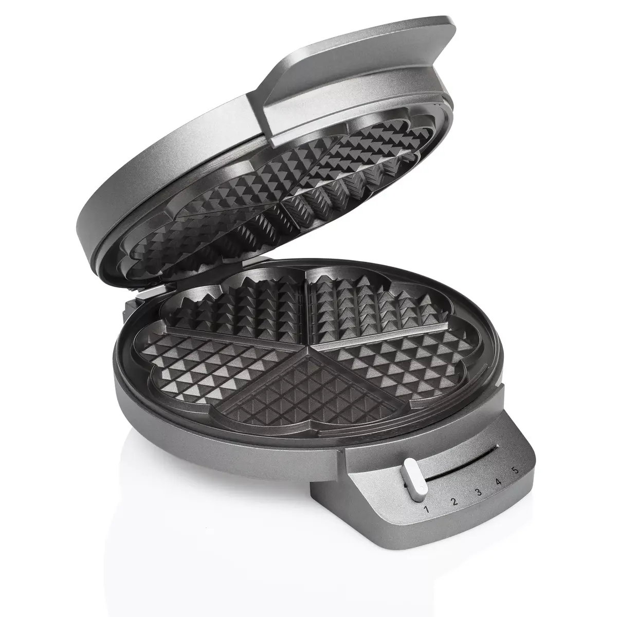 Waffle Iron Princess 01.132380.01.001 Photo 8