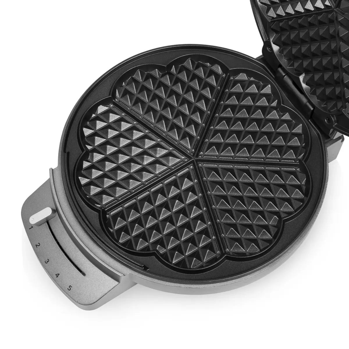 Waffle Iron Princess 01.132380.01.001 Photo 9