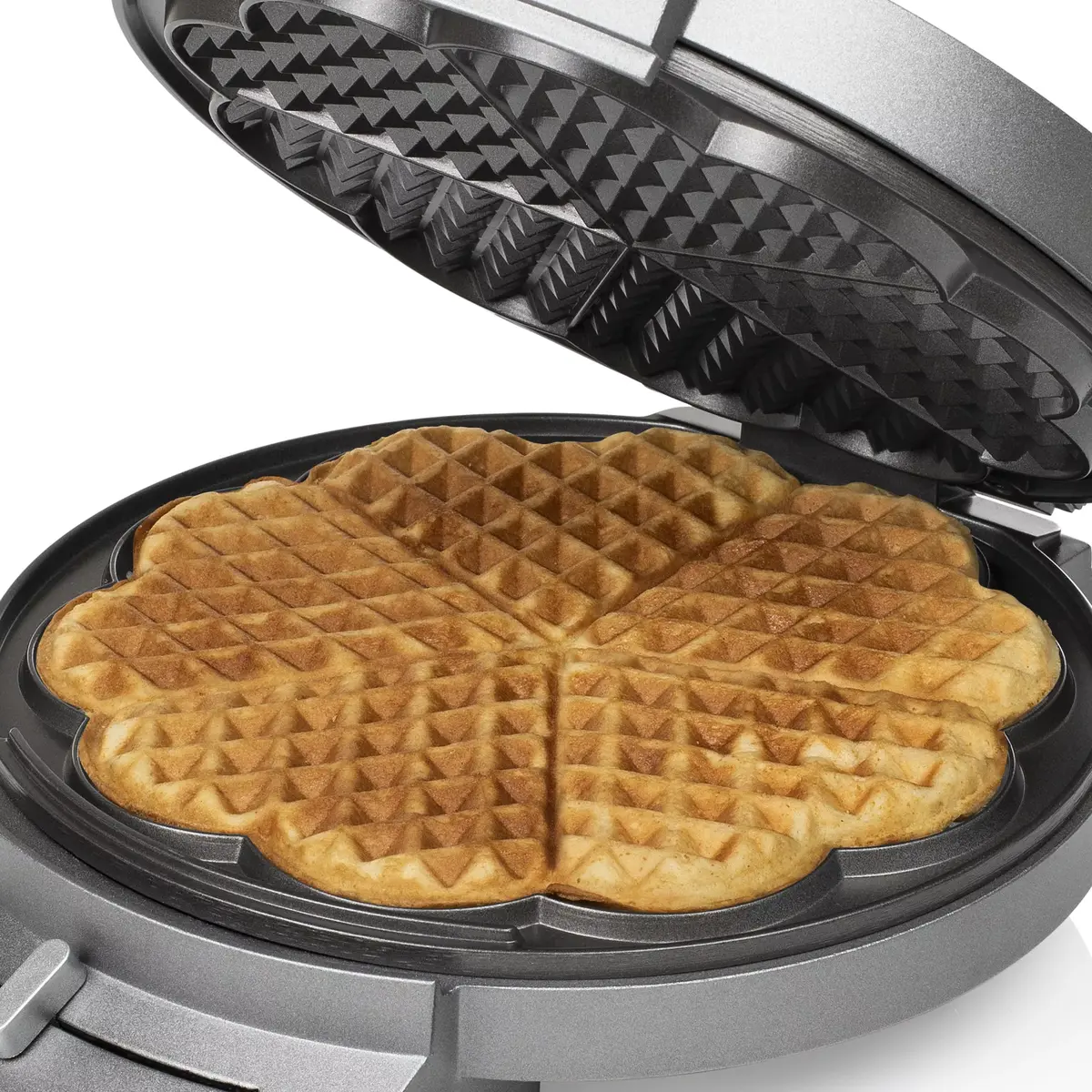 Waffle Iron Princess 01.132380.01.001 Photo 10
