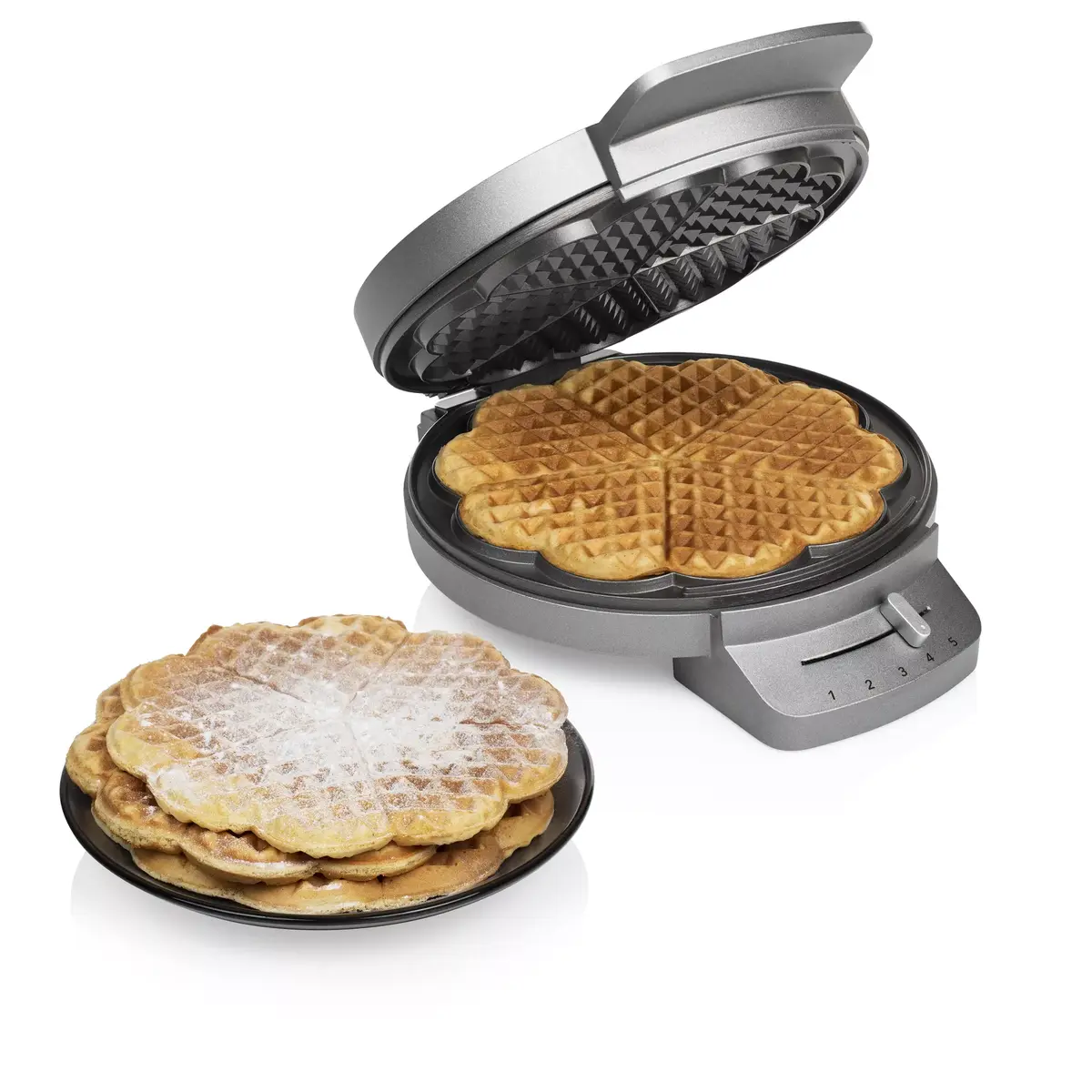 Waffle Iron Princess 01.132380.01.001 Photo 11
