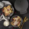 Waffle Iron Princess 01.132380.01.001 Photo 20