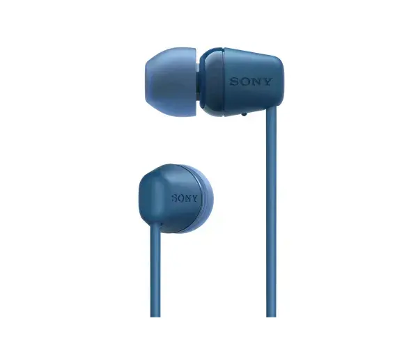 Наушники Sony WI-C100 Photo 2