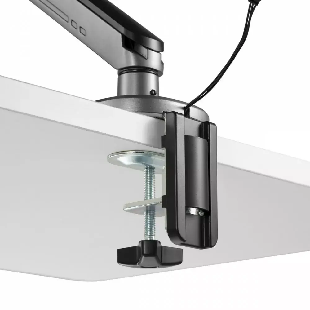 Monitor Mount nano rs RS165 — height adjustable Photo 3