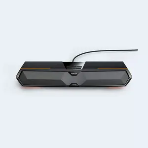 Stereo Portable Speaker Edifier PRMG300 Black