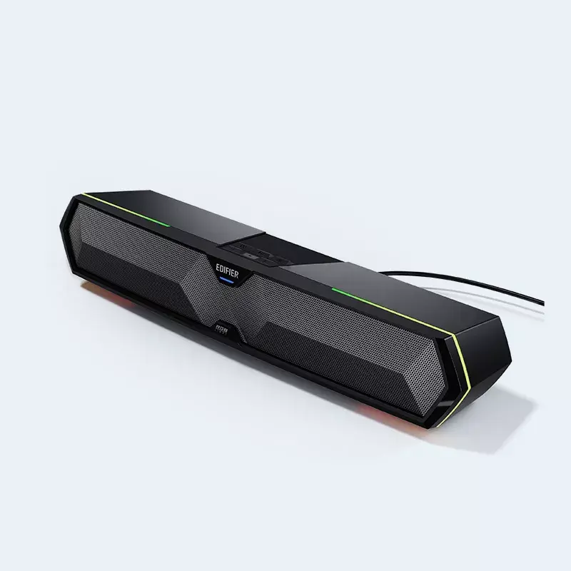 Stereo Portable Speaker Edifier PRMG300, 5 W Photo 2